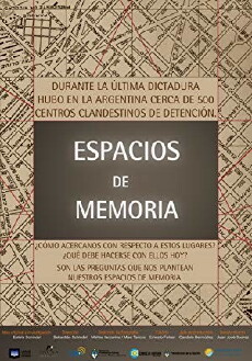 Espacios de Memoria (2012) - Stream Online