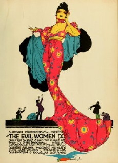 The Evil Women Do (1916) - Stream Online