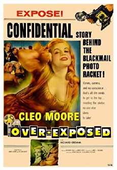 Over-Exposed (1956) - Stream Online