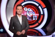 Go for It (2016) - Stream Online