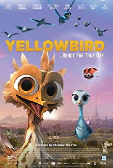 Yellowbird (2014) - Stream Online