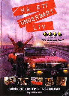 Ha ett underbart liv (1992) - Stream Online