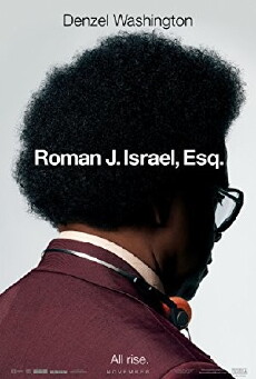 Roman J. Israel, Esq. - Die Wahrheit und nichts als die Wahrheit (2017) - Stream Online