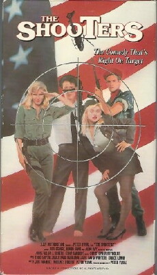 Shooters (1989) - Stream Online