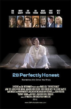 2BPerfectlyHonest (2004) - Stream Online