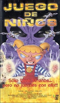 Juego de niños (1999) - Stream Online