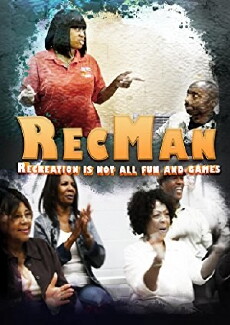 Rec Man (2018) - Stream Online