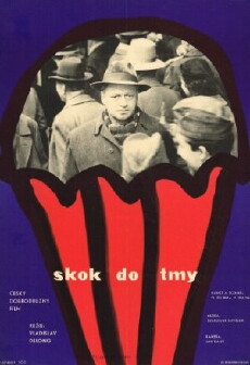 Sprung ins Dunkel (1964) - Stream Online
