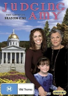 Judging Amy (1999) - Stream Online