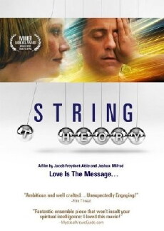 String Theory (2002) - Stream Online