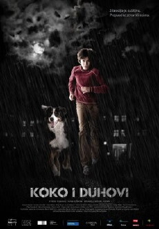 Koko and the Ghosts (2011) - Stream Online