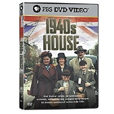 The 1940s House (2001) - Stream Online