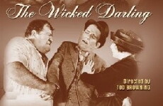 The Wicked Darling (1919) - Stream Online
