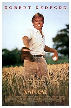The Natural (1984) - Stream Online