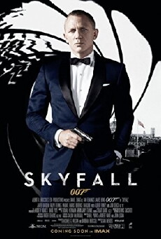Skyfall (2012) - Stream Online