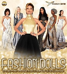 Fashion Dolls (2017) - Stream Online