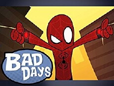 Bad Days (2012) - Stream Online