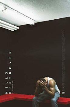 Hello Destroyer (2016) - Stream Online