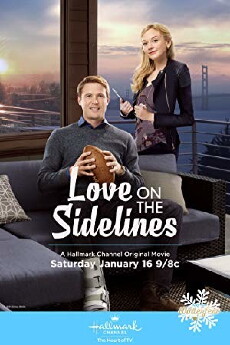 Love on the Sidelines (2016) - Stream Online