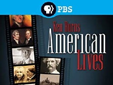 Ken Burns: American Lives (1997) - Stream Online