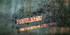 Battlefest TV (2013) - Stream Online
