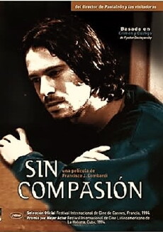 Without Compassion (1994) - Stream Online