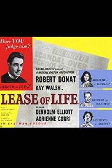 Lease of Life (1954) - Stream Online