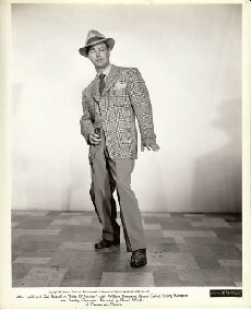 Salty O'Rourke (1945) - Stream Online