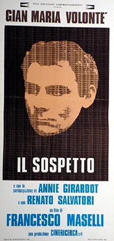 The Suspect (1975) - Stream Online