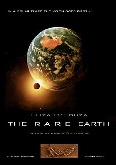 The Rare Earth (2015) - Stream Online