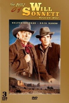 The Guns of Will Sonnett (1967) - Stream Online