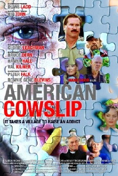 American Cowslip (2009) - Stream Online