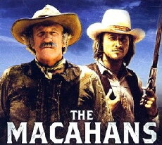 The Macahans (1976) - Stream Online