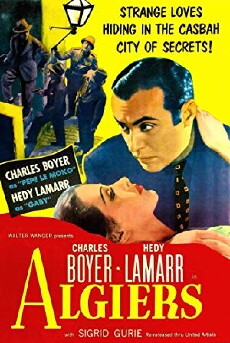 Algiers (1938) - Stream Online