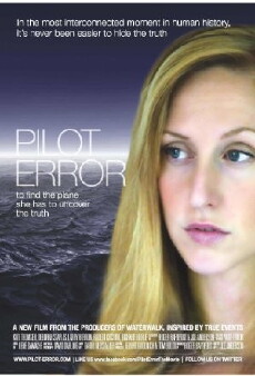 Pilot Error (2014) - Stream Online