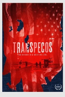 Transpecos (2016) - Stream Online