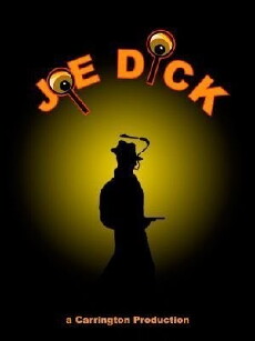 Joe Dick (2015) - Stream Online