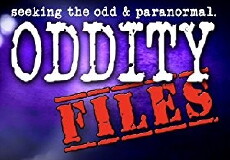 Oddity Files (2012) - Stream Online