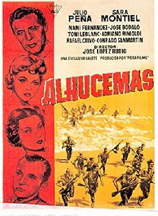 Alhucemas (1948) - Stream Online