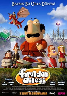 Firildak Ailesi (2017) - Stream Online