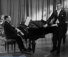 Saturday Night Revue (1937) - Stream Online