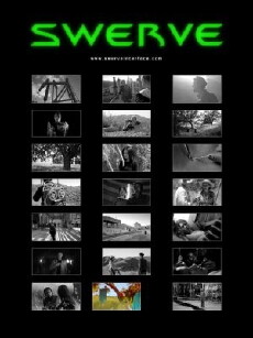 Swerve (2012) - Stream Online