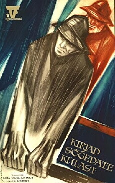 Kirjad Sõgedate külast (1966) - Stream Online