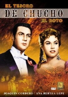 El tesoro de Chucho el Roto (1960) - Stream Online