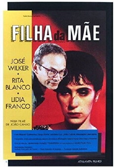 Filha da Mãe (1990) - Stream Online