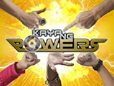 Kaya ng Powers (2010) - Stream Online