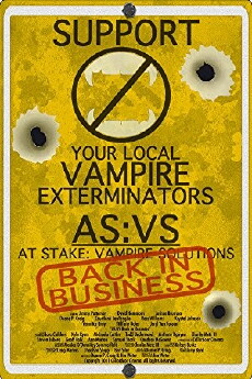 AS:VS Back in Business (2015) - Stream Online
