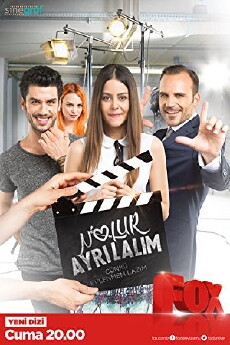 N'olur Ayrilalim (2016) - Stream Online