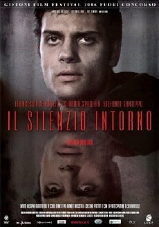 Il silenzio intorno (2006) - Stream Online