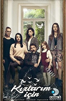 Kizlarim için (2017) - Stream Online